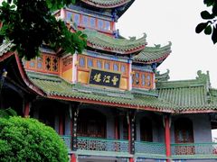 -汉中石门栈道风景区