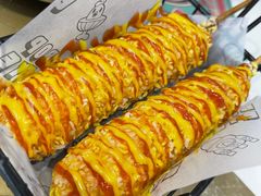 -BOPEYE·波派炸鸡(九霄天地店)