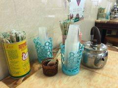-香辉食馆(新兴路店)