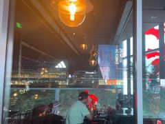 -恰餐厅及酒吧CHAR Bar & Grill(北京三里屯洲际店)