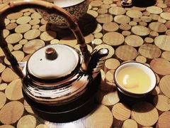 -西村日本料理(香格里拉饭店)