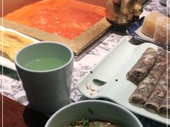 -京元盛铜锅涮肉(上海总店)