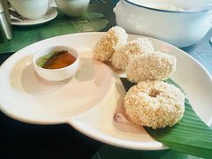 -帕蓝·暹罗料理(大学路店)
