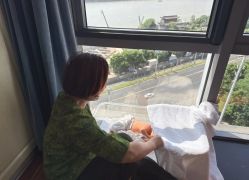 -台湾台婴美月子中心(长沙保利店)