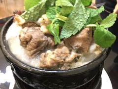 -藏味八珍特色火锅