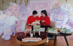 -她时区金吉兒月子中心(太湖度假店)