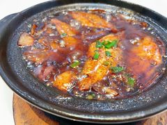 -吕四渔港码头海鲜餐厅