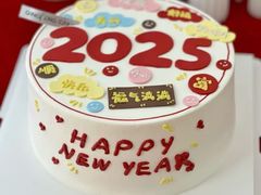 -美滋每客(亲贤北街店)