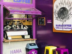 -HANA COFFEE(长寿路店)
