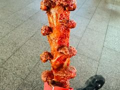 -黑色经典臭豆腐·湖南特产(潇湘文化店)
