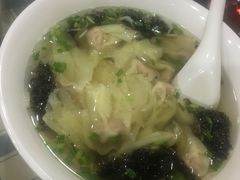 -潘国仙耳光馄饨(黄家阙路店)