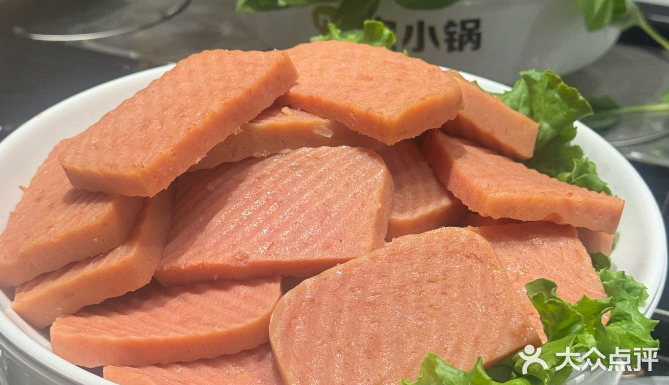 健康自助“农小锅”｜火锅类的性价比之王