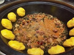 -东三省东北铁锅炖(龙泉店)