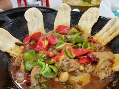 -小溪桥三号院子(华庄店)