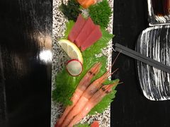 -景鹤料理(上地华联店)