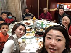 -万龙洲海鲜(大兴绿地缤纷城店)