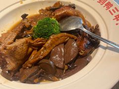 -厝小满.姜母鸭/泉州菜(桥南店)