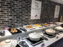 -众善素食(佛平五路店)