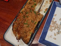 -肉串汪(月坛店)