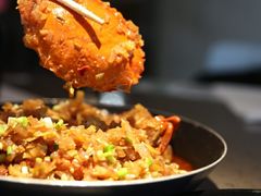 -一棠龙虾(徐家汇城开YOYO店)