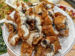 -醉壹号海鲜大排档(厦门美食地标店)