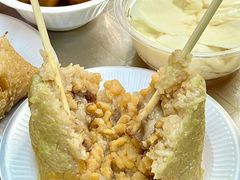 -鼎香皇高佬苏裹蒸粽