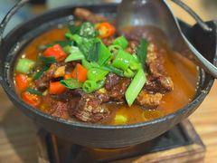 -静一餐厅·湖北菜(前门店)