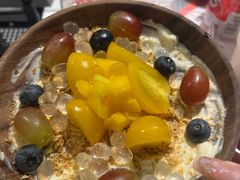 -炽城·烤肉名家(鸿达中央广场店)