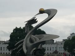 -衡阳站