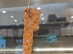 -金尊宝美食坊(蔡屋围店)