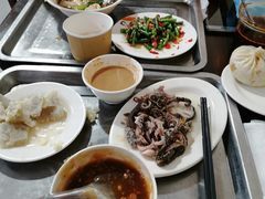 炒肝-姚记炒肝店(鼓楼店)