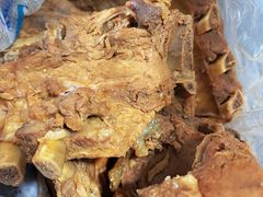 -济南孟家扒蹄店