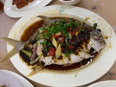 -陈根记大牌档