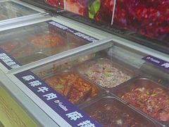 -集杰尚品海鲜烤肉自助餐厅(乳山振华店)