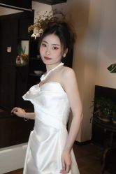 -沐澜婚纱礼服美妆馆(豪润风尚国际店)