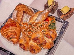 -Le Bistrot de Racine