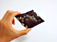 塔斯马尼亚柠檬黑巧-Laderach 莱德拉(上海环贸iapm店)