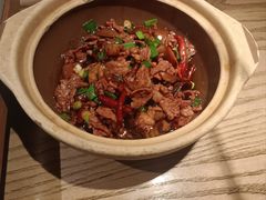 -茄子恰恰·新云南小炒(坪山益田店)