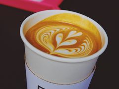 -JPG coffee(广州体育西店)