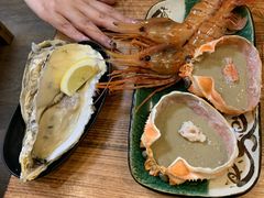 -札幌二条市场 大矶(本店)