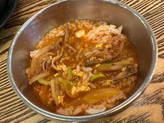 -吴草鸡爪오초닭발韩食堂(融恒盈嘉中心店)