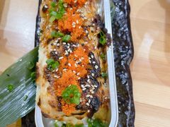 -花道寿司(萧山万象汇店)