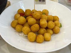 -香港新曜记·粤菜点心(滨江宝龙店)