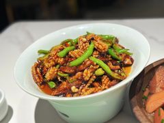 -鑫小城故事·藕汤·家常菜(台北一路总店)