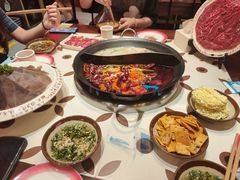 -江北北火锅馆·公路夜市(魏公村店)