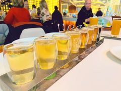 -The BREW·酿餐厅(浦东嘉里大酒店)