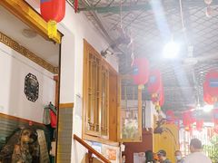 大堂-周肥肠(江油总店)