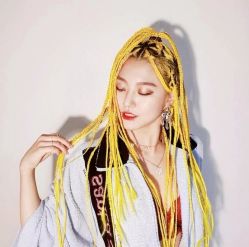 -型色沙龙