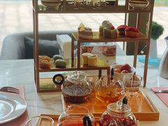 -杭州久泰饭店·摩卡花园