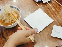 -丝路伊兰·兰州牛肉面(牛街总店)